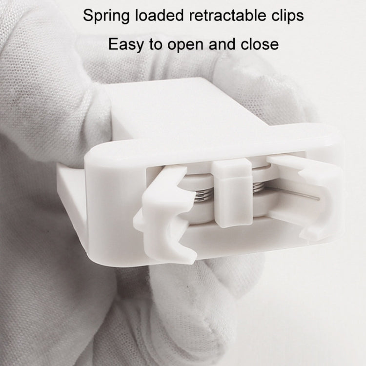 Bouncing Press Type Cabinet Door Catches Self Lock Hidden Drawer Cupboard Door Closer