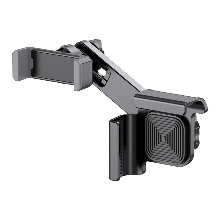 SHUNWEI Car Navigation Screen Floating Mobile Phone Holder