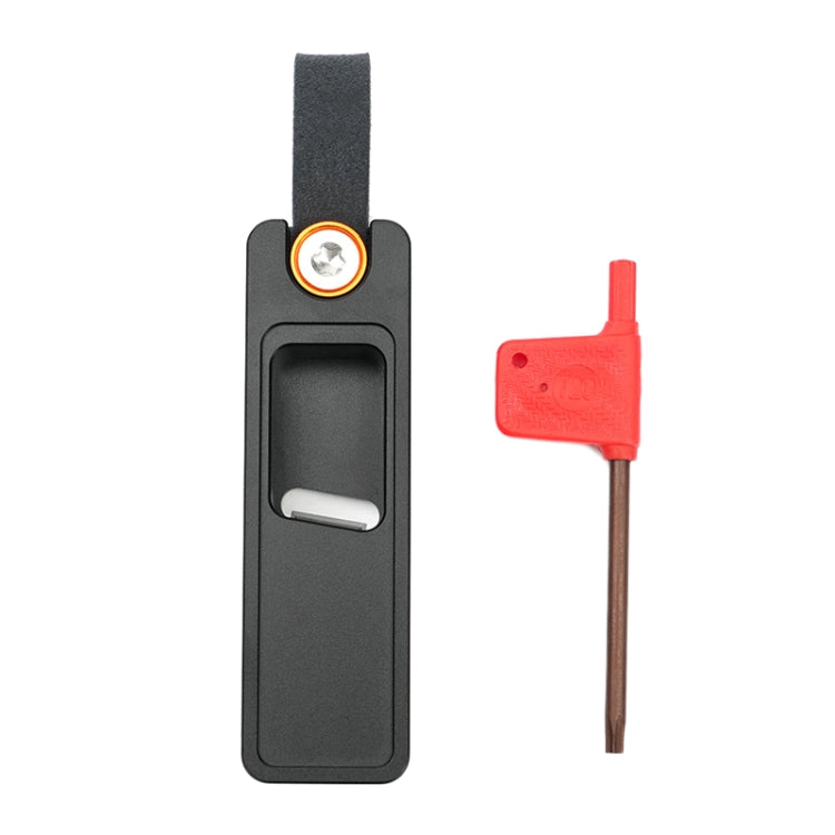 Woodworking Edge Trimmer Manual Planer Trimming Edge Banding Deburring Tool