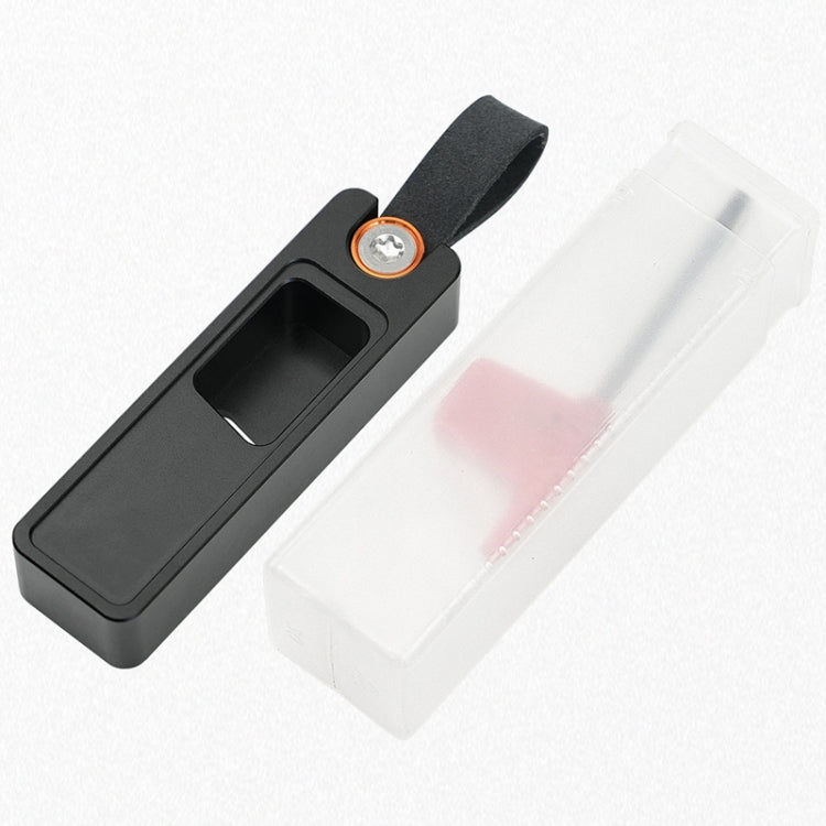 Woodworking Edge Trimmer Manual Planer Trimming Edge Banding Deburring Tool