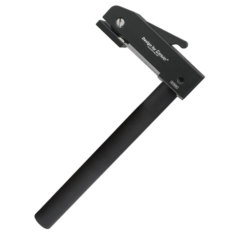 Ganwei Woodworking Desktop Quick Acting Hold Down Clamp Desktop Fast Fixed Clip