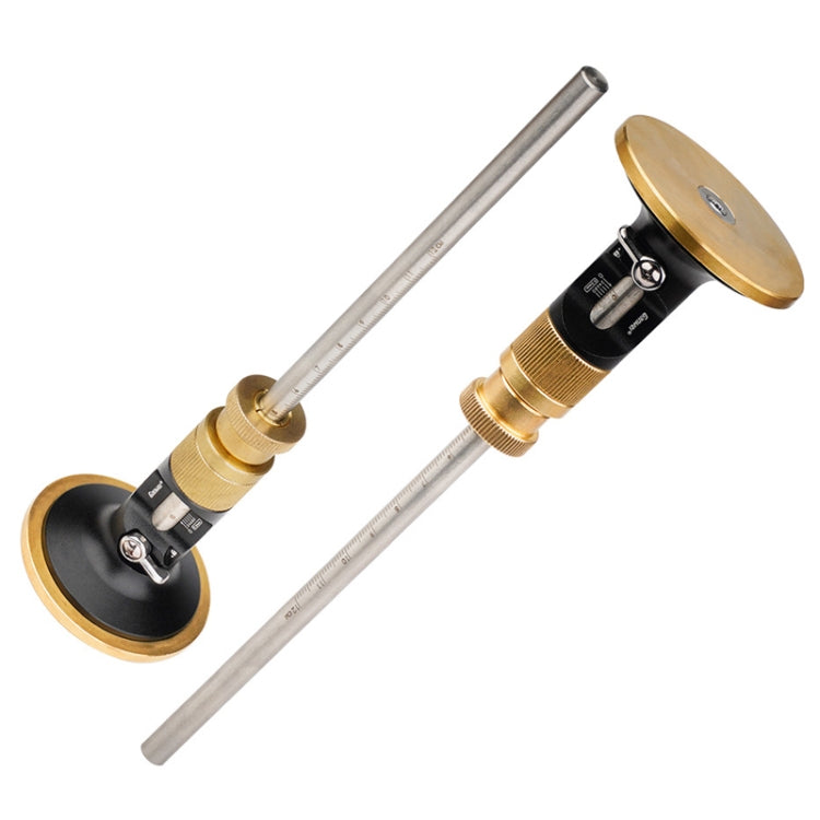 Ganwei 0.2mm Precision European Scriber Marking Gauge Parallel Line Drawing Woodworking Tool