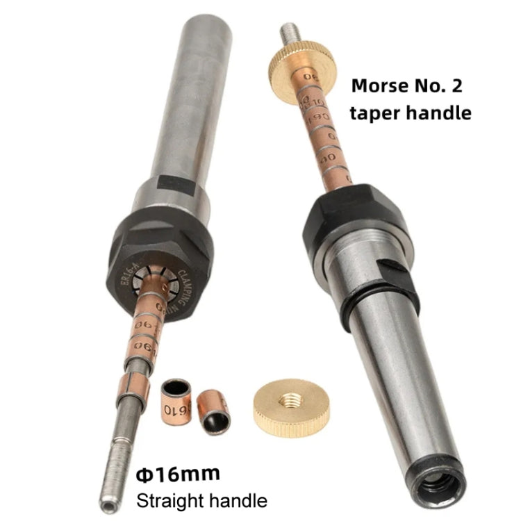 Woodturning Pen Mandrel Collet Penmaking Turning Lathe DIY Clamping Mandrel Fitting Tool