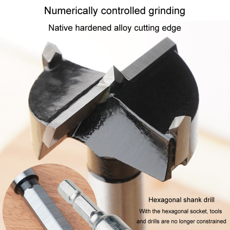 35mm Hole Opening Locator Cabinet Door Hinge Drills Hole Jig Puncher Woodworking Tool
