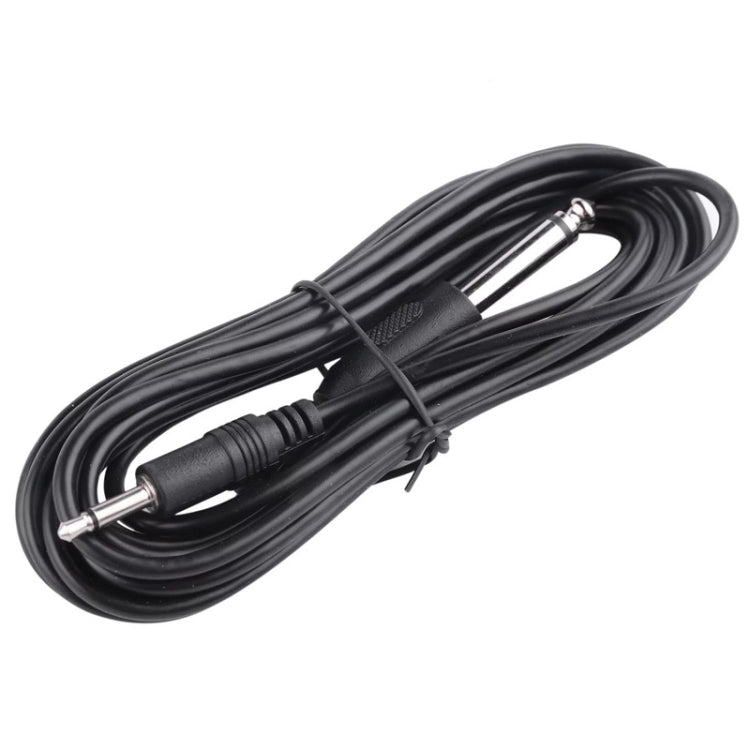 Stick-on Miniature Violin Guitar Universal Pickup