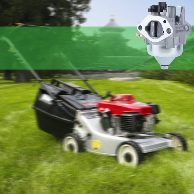 16100-Z9L-811 Carburetor For Honda GCV170LA/HRN216 Lawn Mower