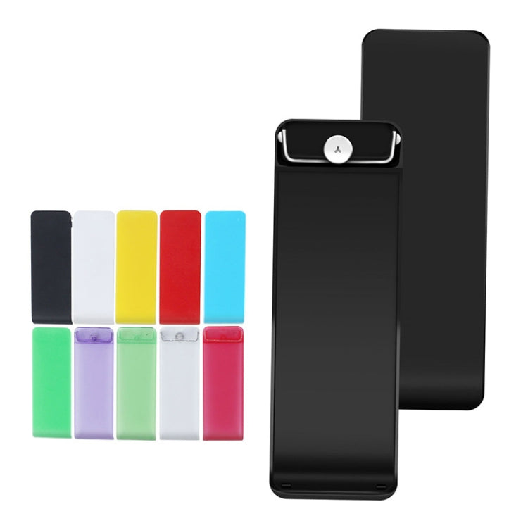 For Nintendo Switch Console 2pcs Replacement Kickstand Back Shell Holder