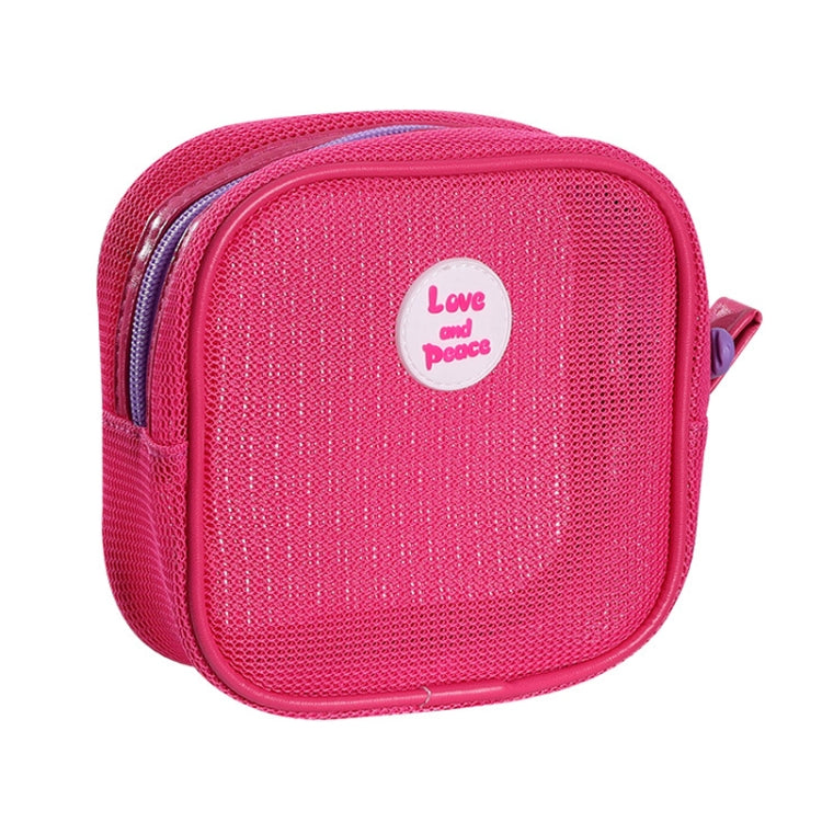 Beach Toiletry Organizing Bag Outdoor Lightweight Cosmetic Pack