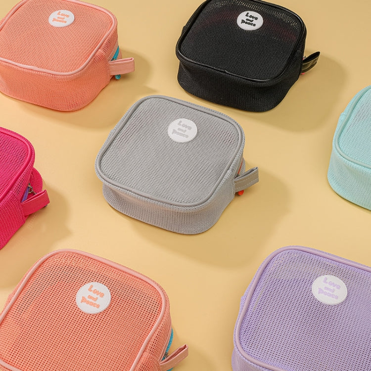 Beach Toiletry Organizing Bag Outdoor Lightweight Cosmetic Pack