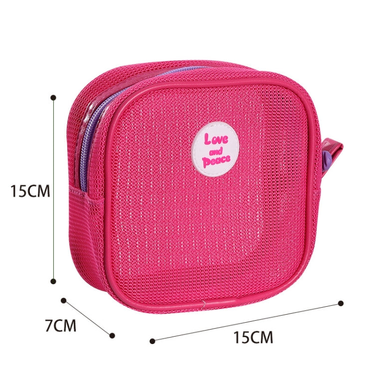 Beach Toiletry Organizing Bag Outdoor Lightweight Cosmetic Pack
