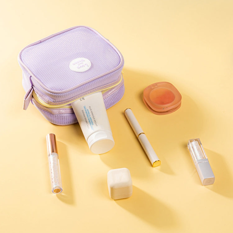 Beach Toiletry Organizing Bag Outdoor Lightweight Cosmetic Pack