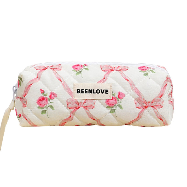 Compact Handy Cosmetic Storage Bag Lightweight Toiletry Pack