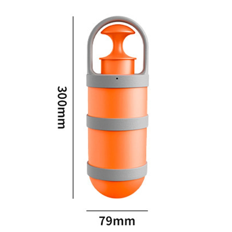 Pet Outing Portable Poop Scooper Dog Feces 6 Claws Pick Up Tools