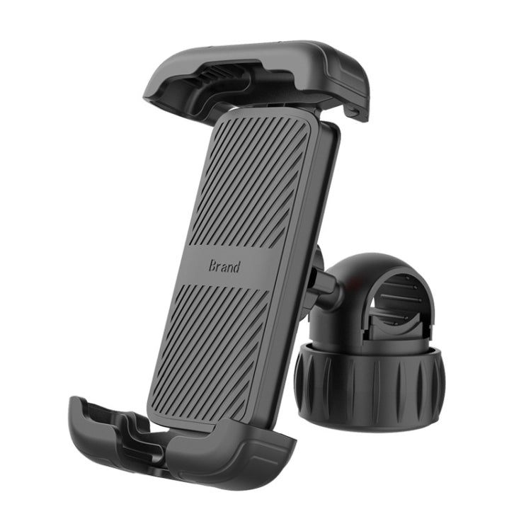 Upper And Lower Linkage Motorcycle Mountain Bike Riding Navigation Bracket