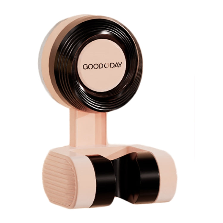 Suction Cup Shower Bracket Bathroom Swivel Adsorption Adjustable Shower Sprayer Holder