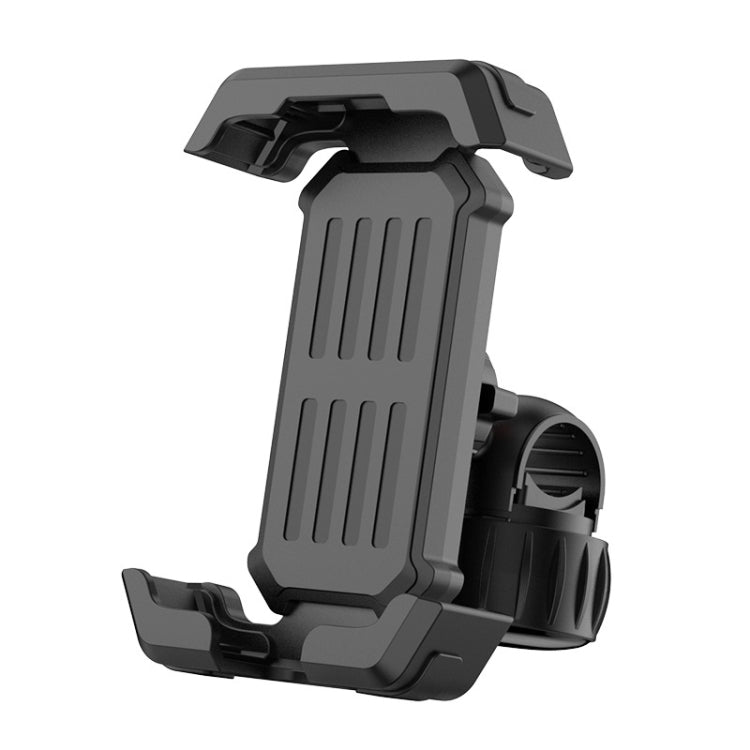 Motorcycle Bicycle Riding Navigation Cell Phone Holder