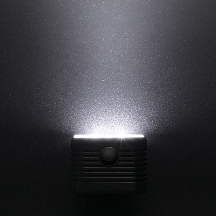 Bicycle Night Riding High Brightness Headlight Flashlight