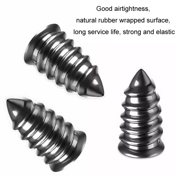 Electric Motorcycle Vacuum Tire Repair Nails