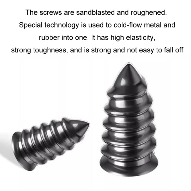 Electric Motorcycle Vacuum Tire Repair Nails