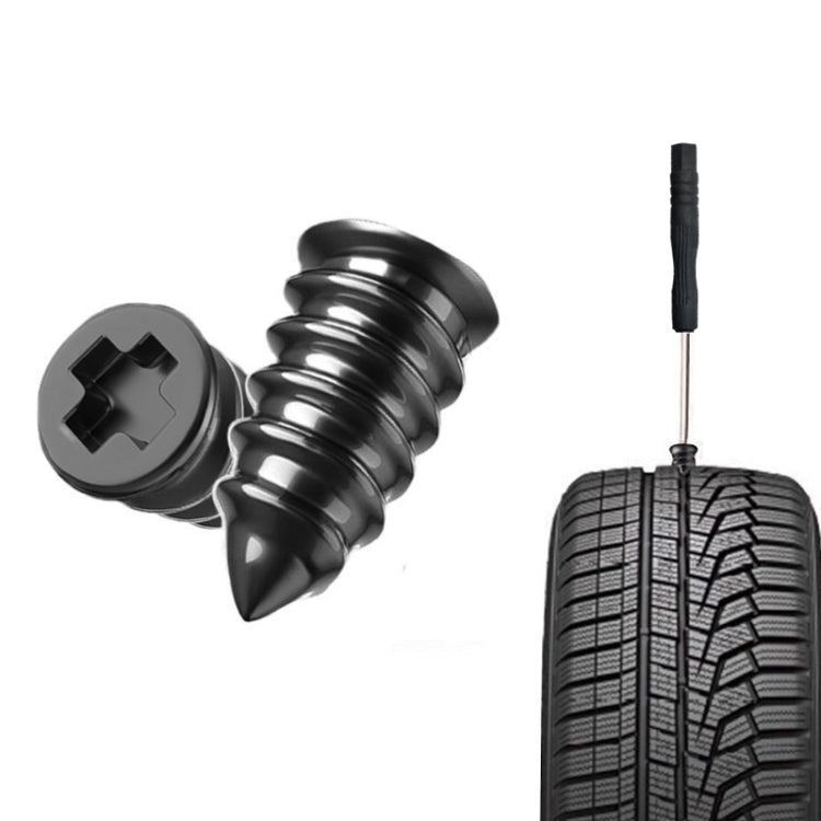 Electric Motorcycle Vacuum Tire Repair Nails