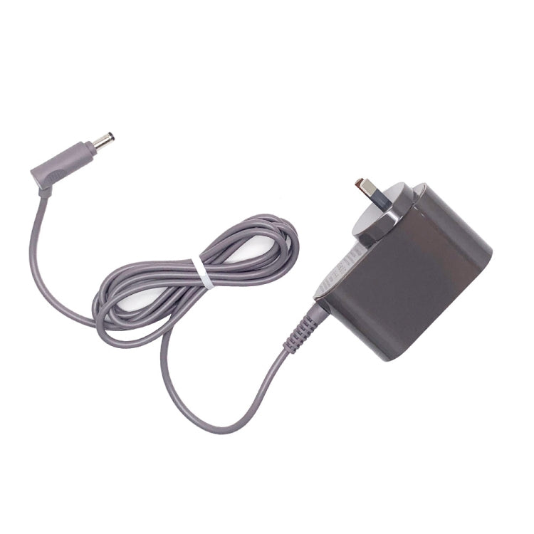 For Dyson V6 V7 V8 26.1V AU Plug Adapter Charger with Indicator Light, Cable Length 1.8m
