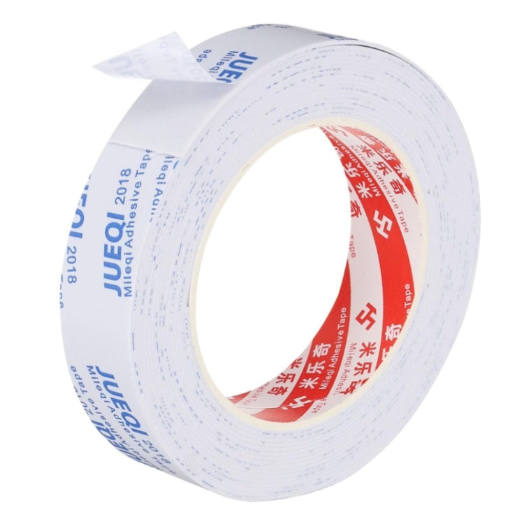 Mileqi EVA Shock-Absorbing Sound-Insulating Sealing Single-Sided Foam Tape