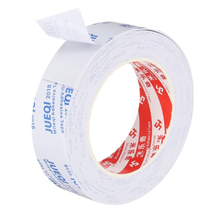Mileqi EVA Shock-Absorbing Sound-Insulating Sealing Single-Sided Foam Tape