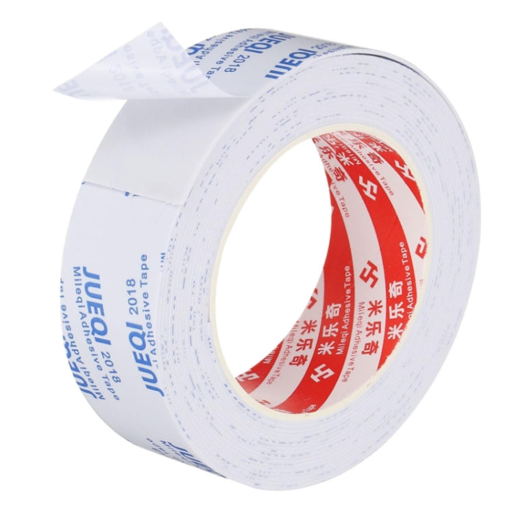 Mileqi EVA Shock-Absorbing Sound-Insulating Sealing Single-Sided Foam Tape