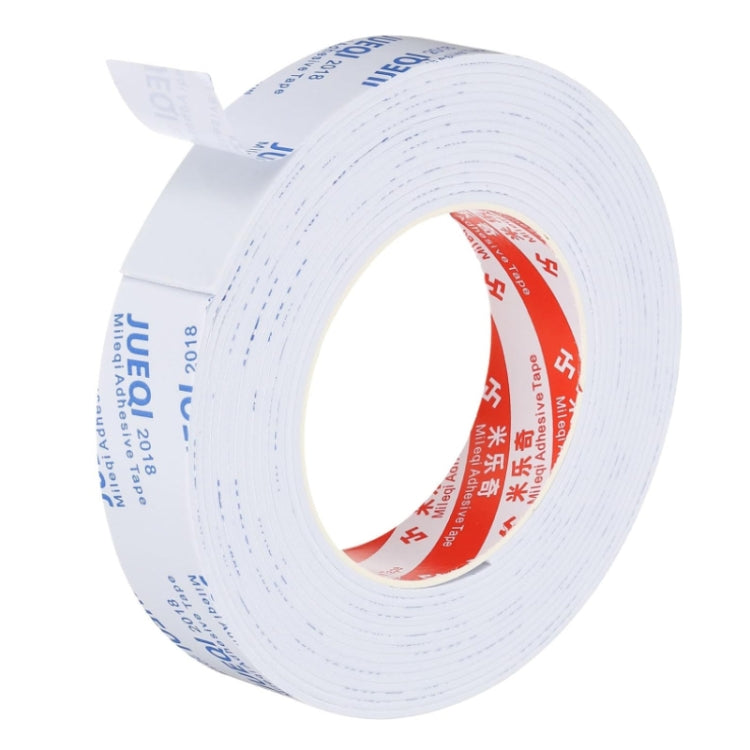 Mileqi EVA Shock-Absorbing Sound-Insulating Sealing Single-Sided Foam Tape