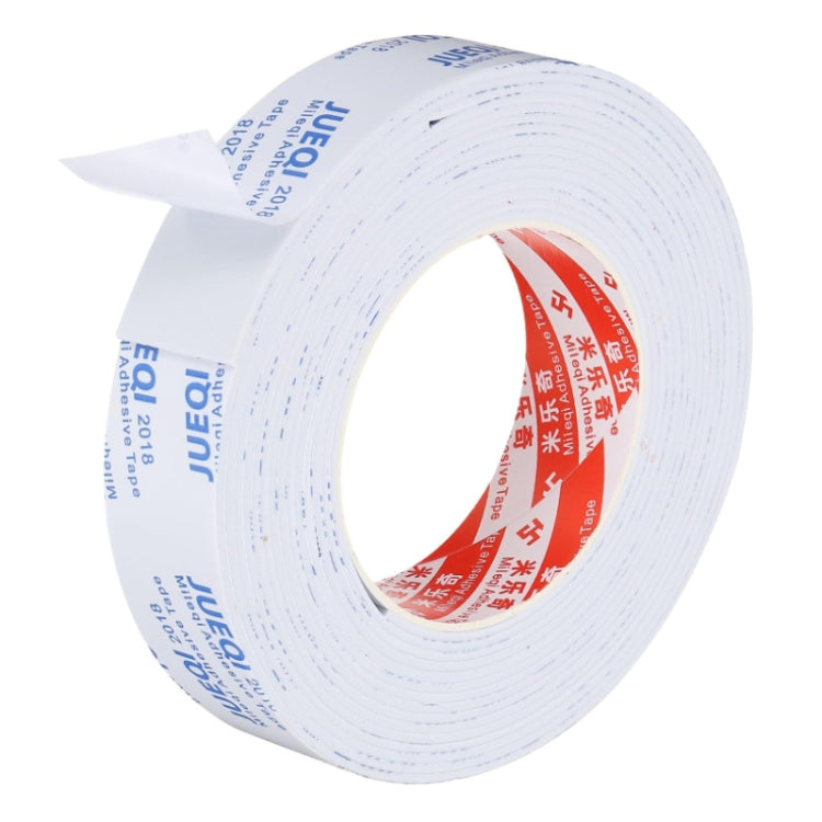 Mileqi EVA Shock-Absorbing Sound-Insulating Sealing Single-Sided Foam Tape