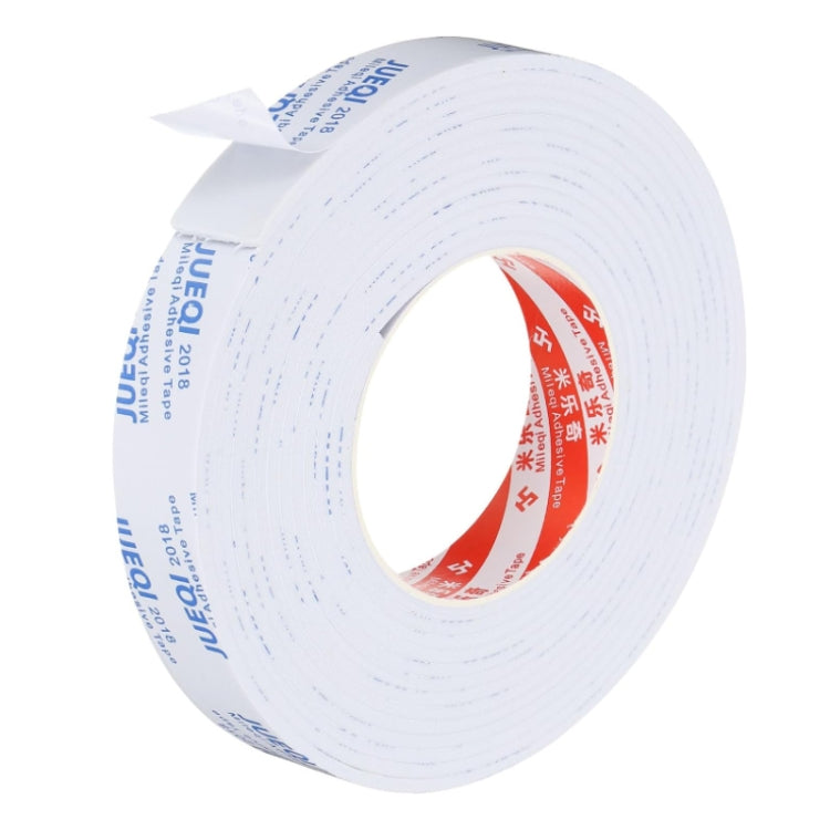 Mileqi EVA Shock-Absorbing Sound-Insulating Sealing Single-Sided Foam Tape