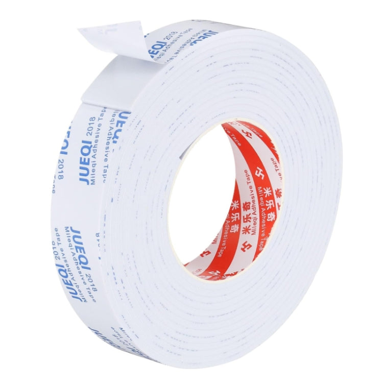 Mileqi EVA Shock-Absorbing Sound-Insulating Sealing Single-Sided Foam Tape