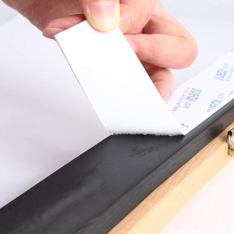 Mileqi EVA Shock-Absorbing Sound-Insulating Sealing Single-Sided Foam Tape