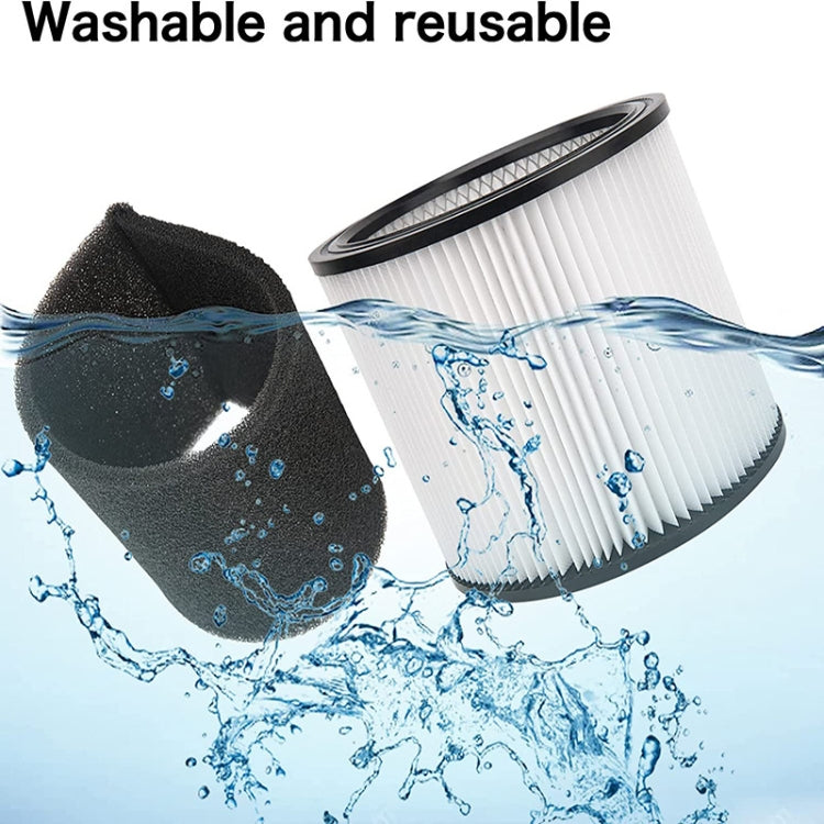 For Shop-Vac 90350 90304 90333 Vacuum Cleaner Accessories