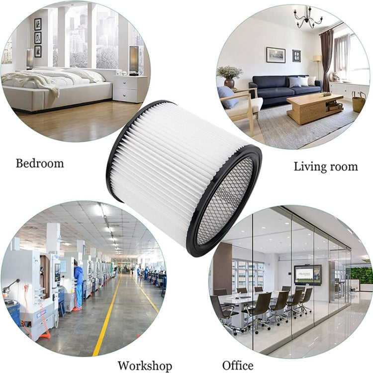 For Shop-Vac 90350 90304 90333 Vacuum Cleaner Accessories