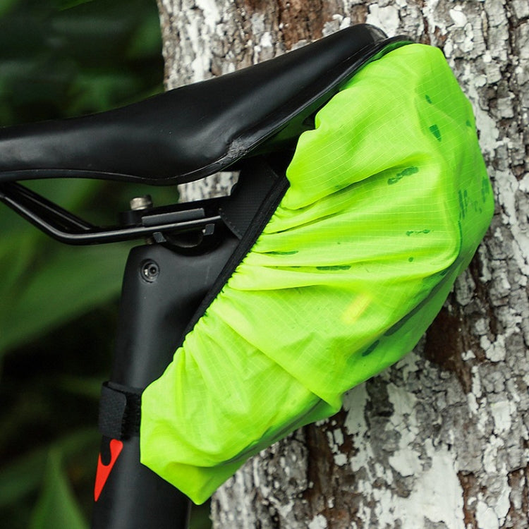 Bicycle Front Beam Cycling Bag Dust Rain Cover