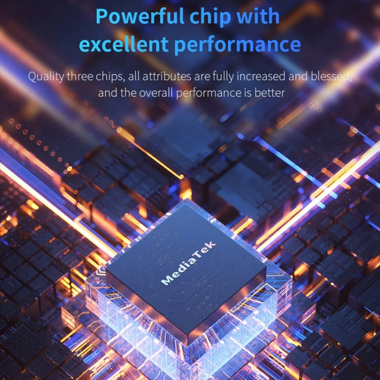 COMFAST CF-WR630AX 3000Mbps Dual-Band WiFi6 MESH Router 4x5dBi Antenna