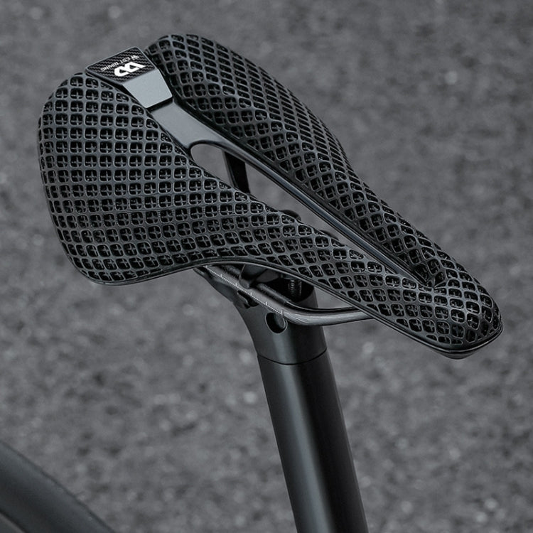 WEST BIKING Road Bicycle Carbon Fiber Ultralight Breathable Seat