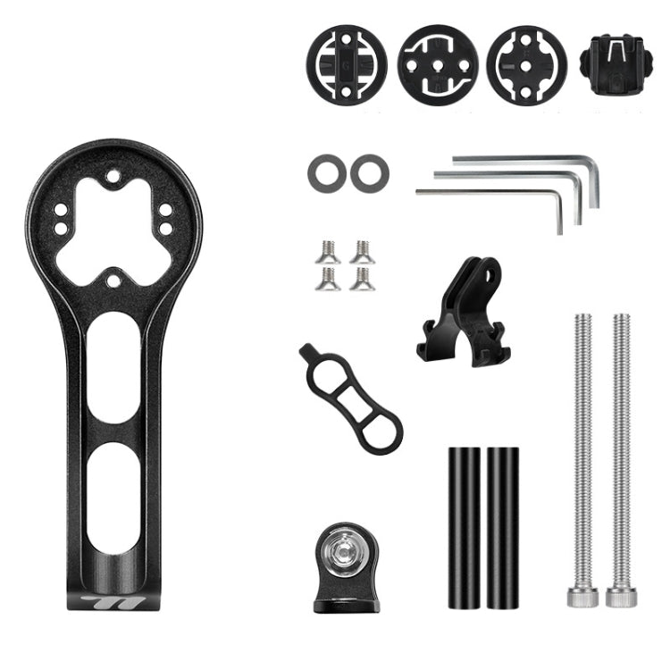 WEST BIKING TCR/PCR Bicycle Computer Stand Sports Camera Base