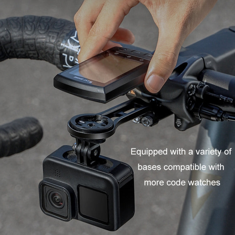 WEST BIKING TCR/PCR Bicycle Computer Stand Sports Camera Base