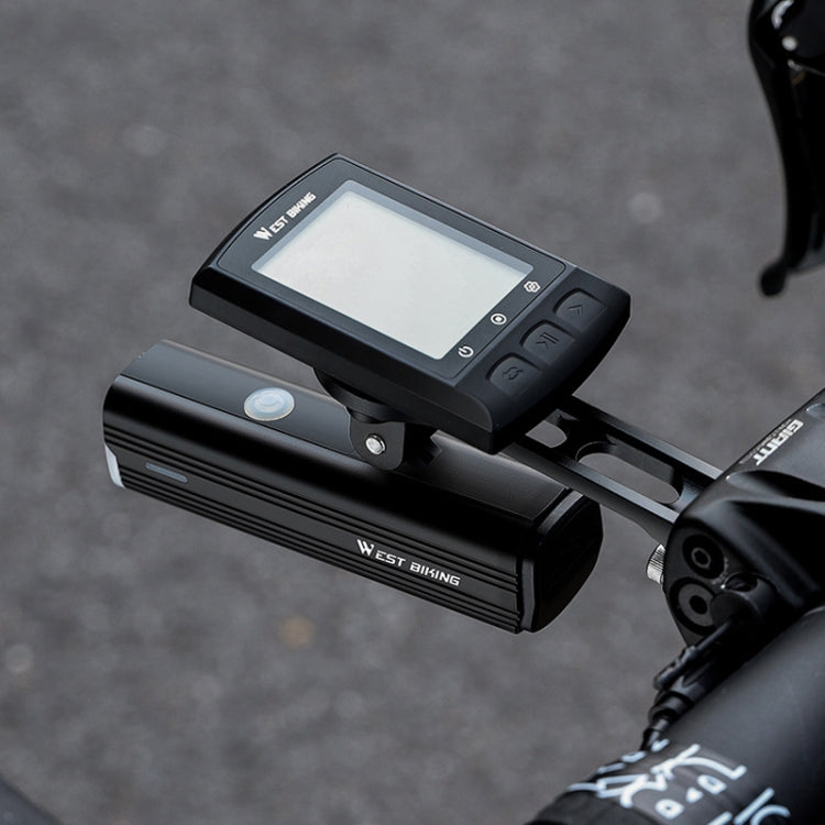 WEST BIKING TCR/PCR Bicycle Computer Stand Sports Camera Base