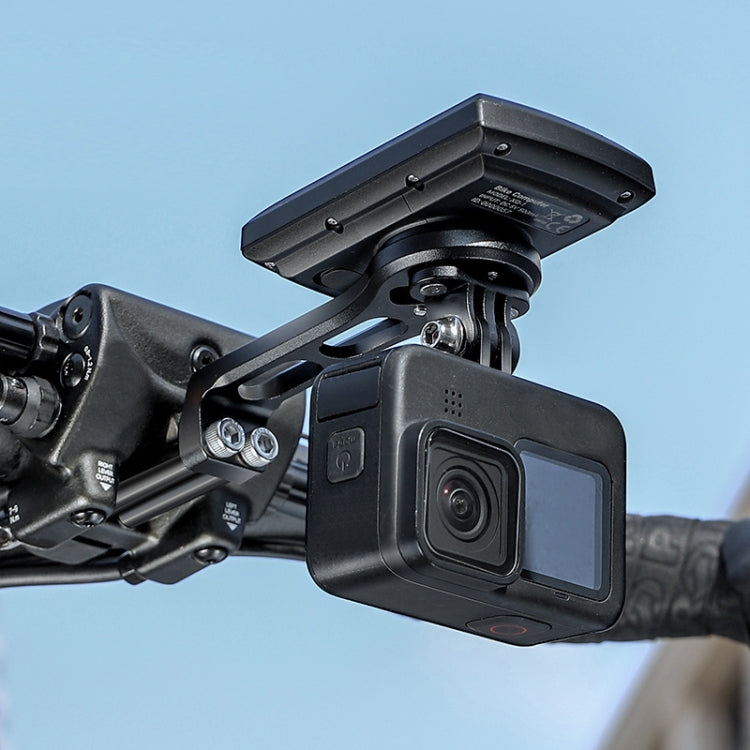 WEST BIKING TCR/PCR Bicycle Computer Stand Sports Camera Base