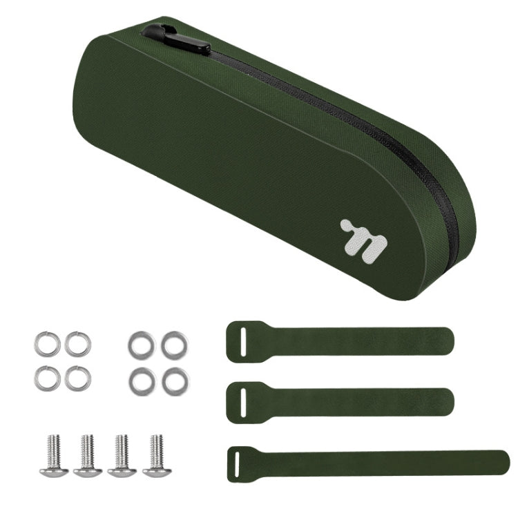 WEST BIKING Bicycle Front Beam Bag Cycling Hanging Bag