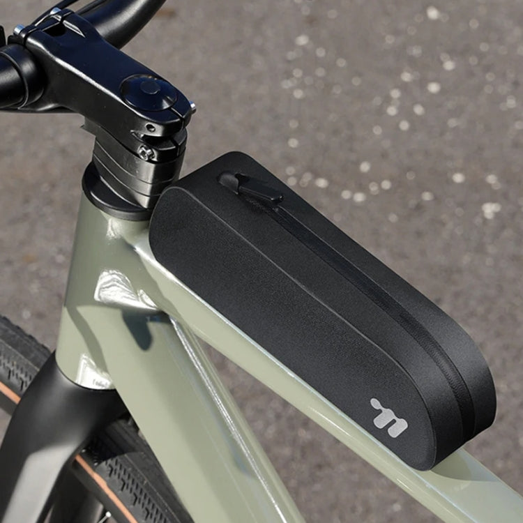 WEST BIKING Bicycle Front Beam Bag Cycling Hanging Bag