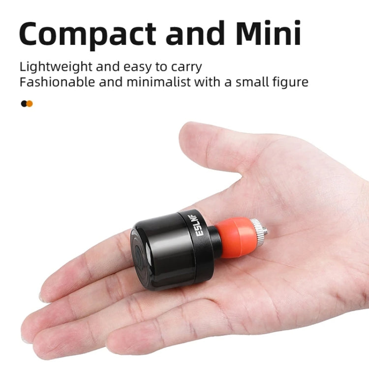 ESLNF Bike Handlebar Light LED Bicycle Turn Signal Cycling Light Waterproof Safety Warning Indicator Lamp