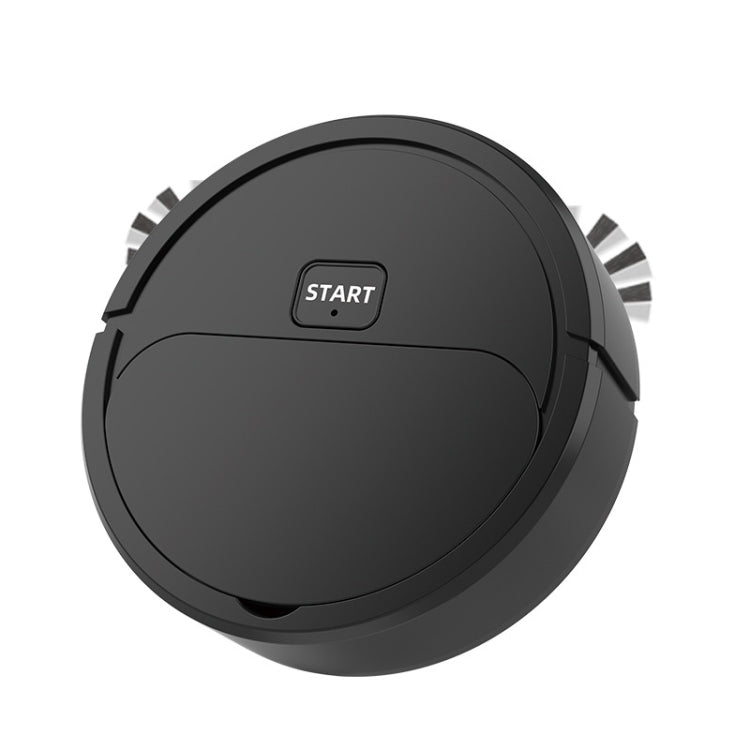 Automatic Mini Sweeping Robot Mopping Sweeping Suction 3 In 1 Cleaning Machine