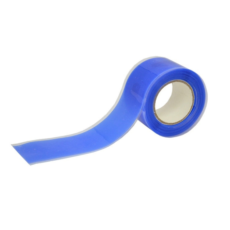 Silicone Self-adhesive Tape Double-sided Self-melting Kayak Handle Seamless Tape