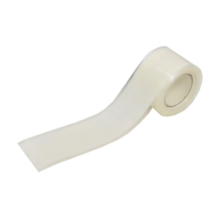 Silicone Self-adhesive Tape Double-sided Self-melting Kayak Handle Seamless Tape