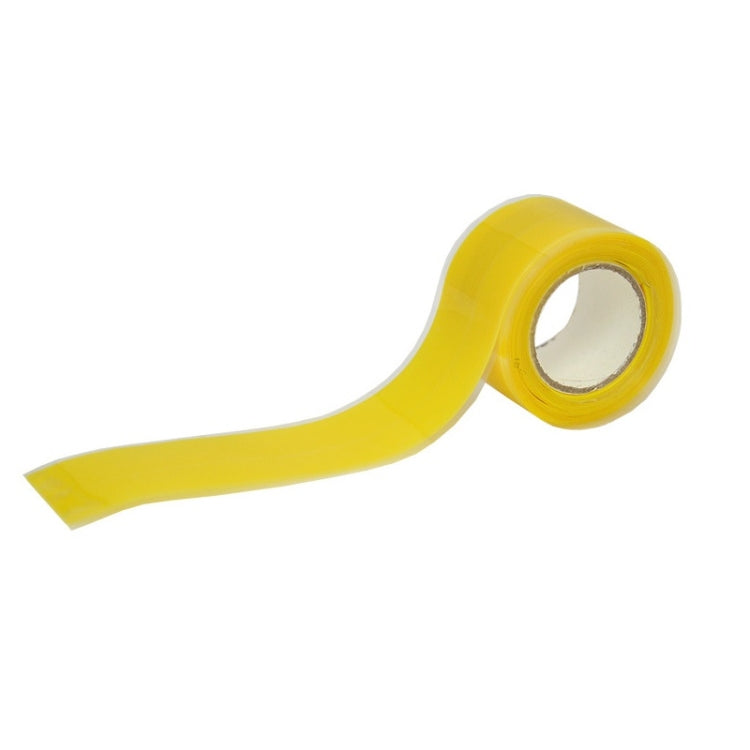 Silicone Self-adhesive Tape Double-sided Self-melting Kayak Handle Seamless Tape