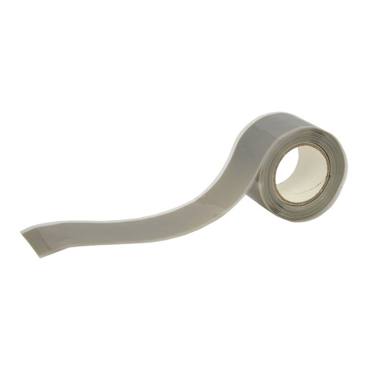 Silicone Self-adhesive Tape Double-sided Self-melting Kayak Handle Seamless Tape